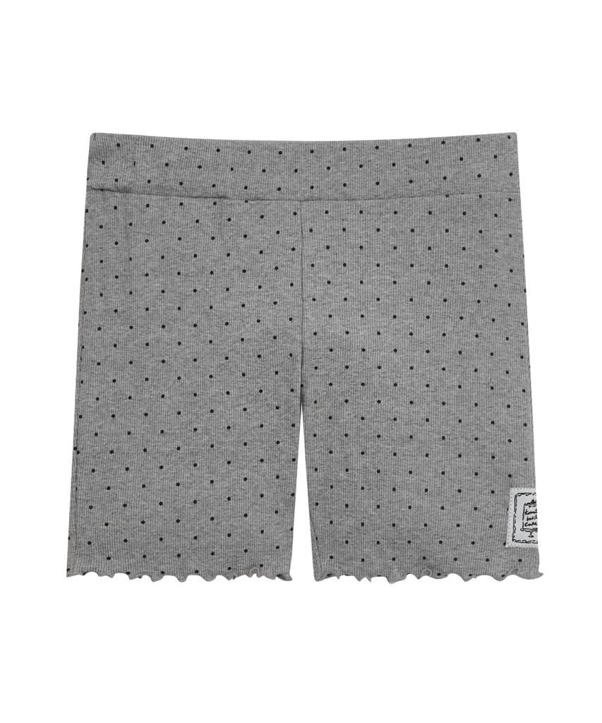 MATT AND MEL [Tobake] Golj Shorts_Dot