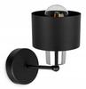 Wall Lamp, Square Lamp, Ceiling Lamp, Black Led Lamp