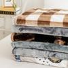 Premium Mink Blanket (Super Single Size 150*200cm)