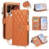 Кожаный чехол-книжка с ремешком на запястье для Xiaomi 17 Ultra 17 Pro Max 15 15T 14T Pro, кошелек, держатель для карт, защитный чехол