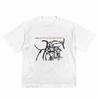 Miles Cookin Short Sleeve Tee  Cotton TShirt