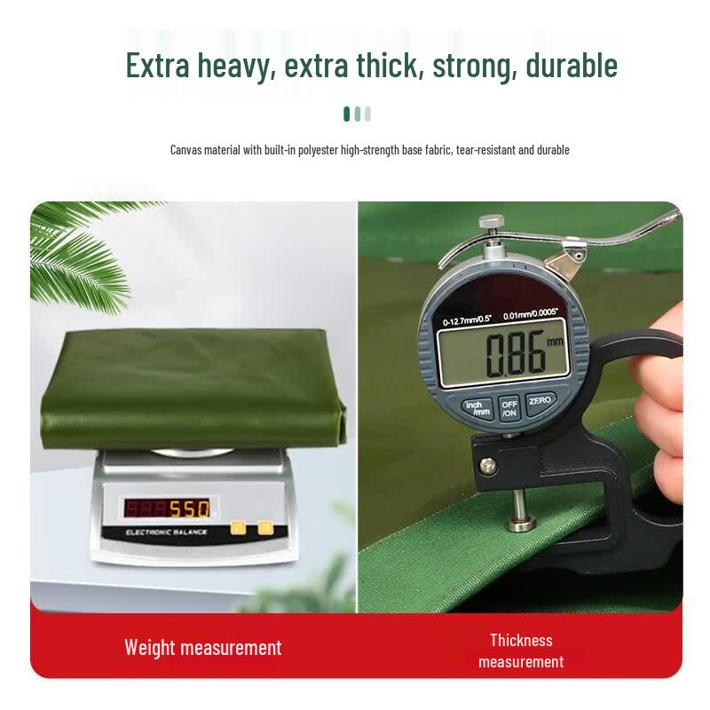 Jingzhisheng Outdoor Tarpaulins & Training Targets