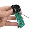 1 шт. DIY Аксессуары Печатная плата схемы защиты зарядки PCB Для M18 18V 3Ah 4Ah 5Ah 6Ah Литий-ионные аккумуляторы Запчасти