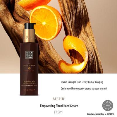 Rituals Увлажняющий лосьон для рук