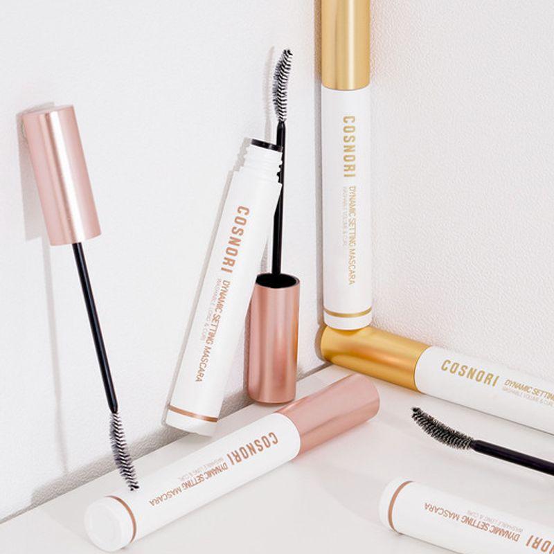 COSNORI Washable Mascara