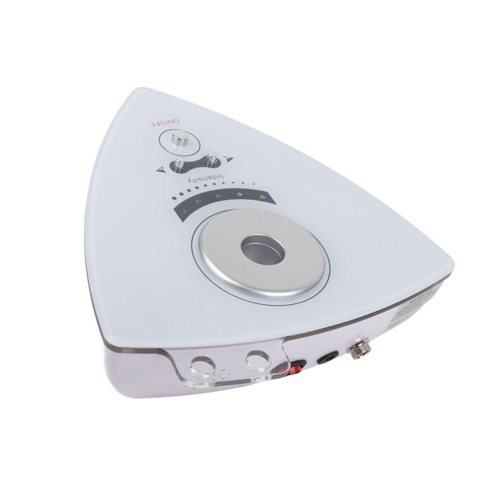 RF Skin Tightening Machine Remove Wrinkles Skin Lifting Beauty Machine with 3 Heads 100‑240V US