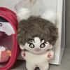 Rise Sohee Doll Boboshi/ Shotaro Eun Seok Seong Chan Won Bin & Tone