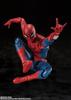 TAMASHII NATIONS SHFiguarts Человек-Паук (Человек-паук: Совершенно новый день) приблизительно. 150 мм ПВХ и АБС Раскрашенная Экшн-фигурка