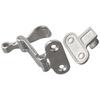 Регулируемая защелка из нержавеющей стали морского класса для замка люка лодки