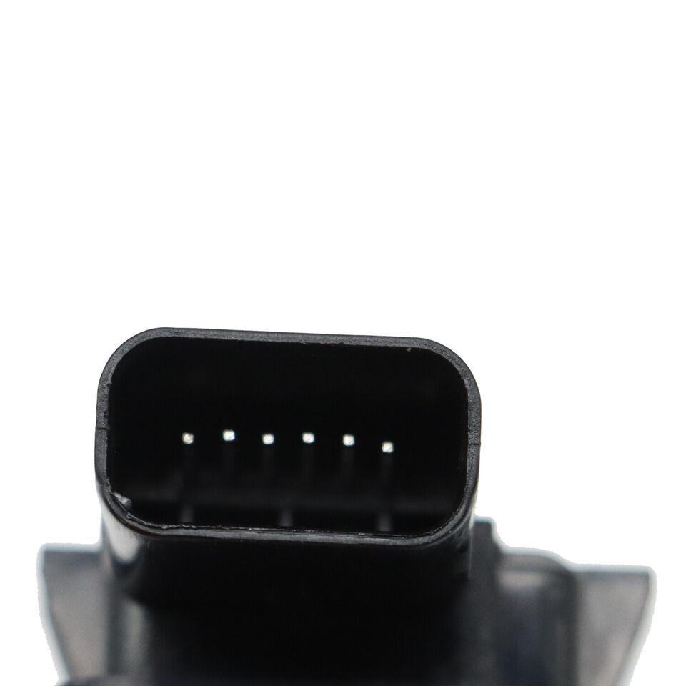 170° Rear View Backup Parking Camera BB5Z19G490A Fit For Ford Explorer 2011-2012