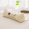Breathable Buckwheat Husk Cervical Pillow Triangular/Cylindrical Sleep Pillow  Adult
