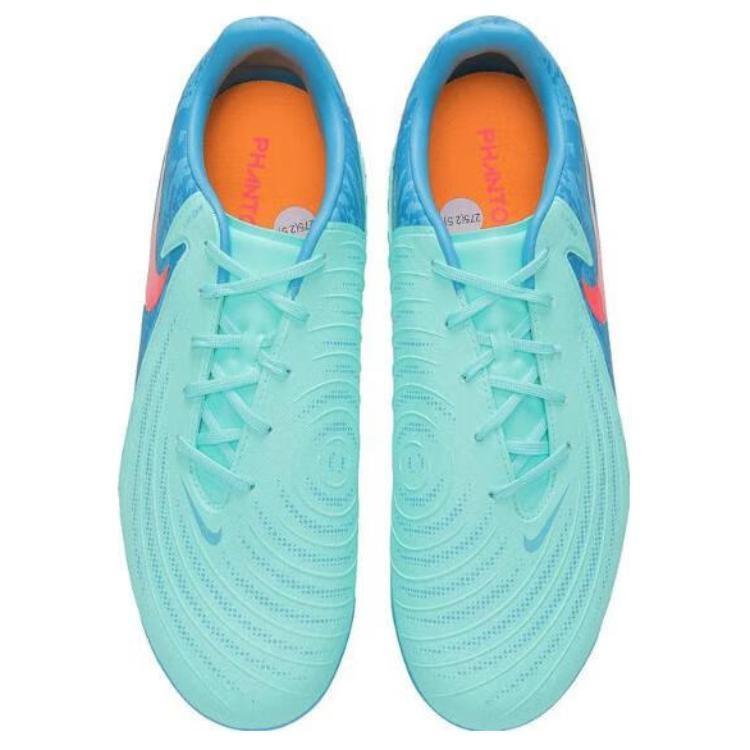 Nike Phantom GX 2 Academy LV8 AG 'Teal' Men's FJ2550-300