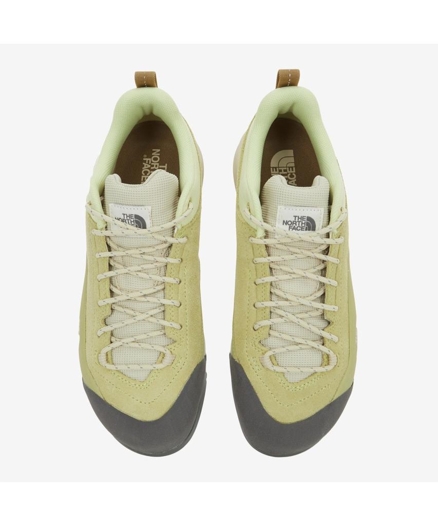 The North Face Ns95S02C Берто Подход Лайм