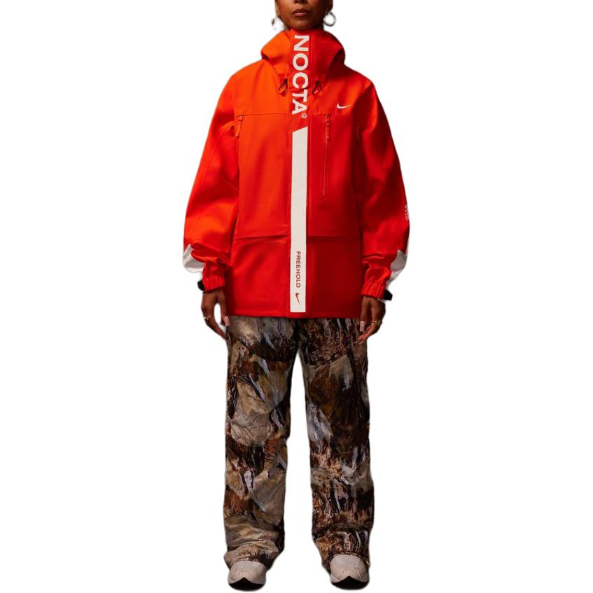 Nike X Nocta Tungsten Alien Goretex Куртка DR2666-817