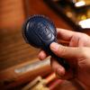 Кожаный чехол для ключей от машины, брелок, аксессуары для BMW Mini Cooper, чехол для ключей Countryman F54 Clubman F55 Hardtop F56 F57 F60