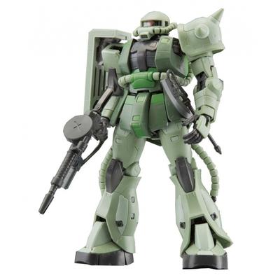 RG 1144 MS-06F Массовое производство Zaku (Мобильный костюм Гандам)