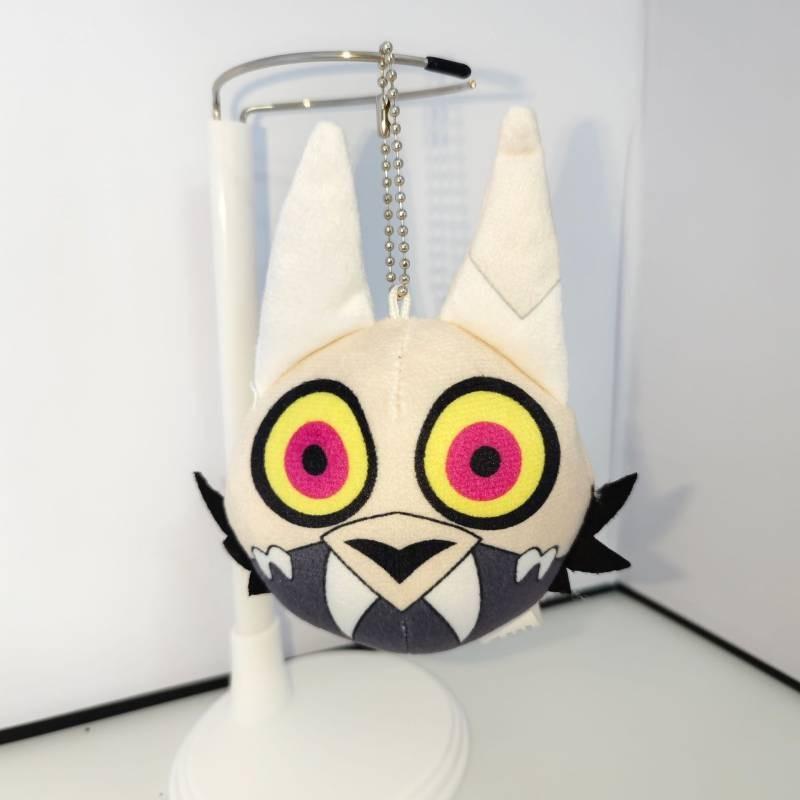 Дом Совы Милый Плюшевый Брелок Игрушка Детский Праздничный Подарок Серия Анимационных Кукол