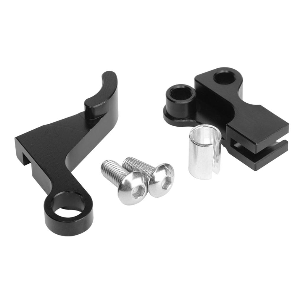 Мотоциклетный трос дроссельной заслонки рычаг большого пальца 110CC 125CC 150CC 250CC руль переключатель части Trail Dirt Quad Bike