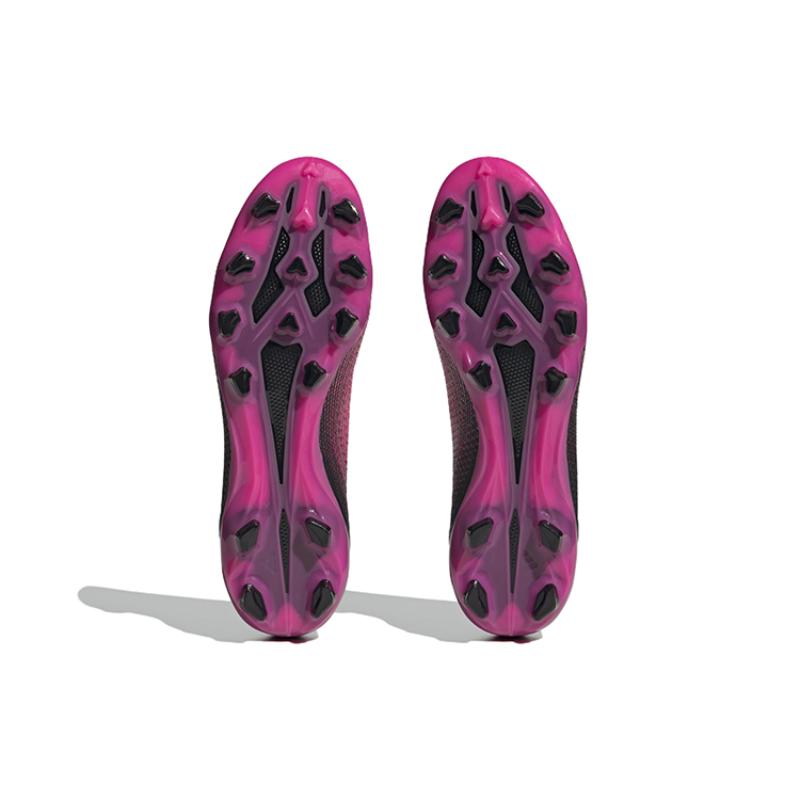 Adidas Кроссовки X Speedportal.2 Mg 'Team Shock Pink Black' GZ5084