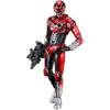 [BANDAI (БАНДАЙ)] Супер Космический Шериф Гаван Бесконечность TOKUSATSU ФИГУРКА ДЕЙСТВИЯ Гаван Бесконечность Мишень...