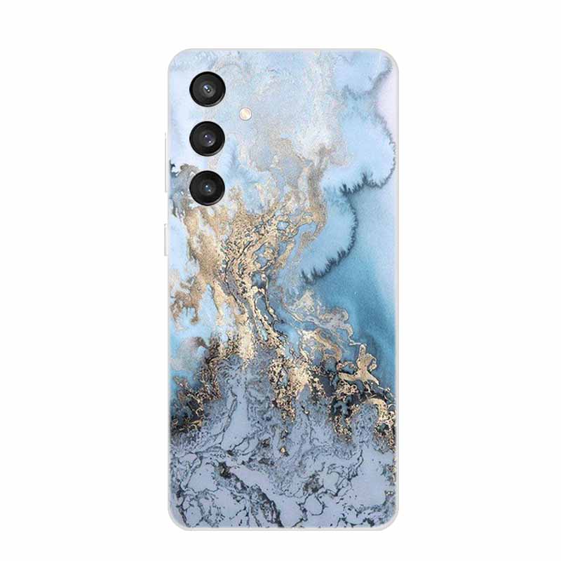 Phone Case For Samsung A05s Back Cover Case 6.7" Clear Silicone Soft TPU Coque For Samsung Galaxy A05s Case A 05 s Funda Shell