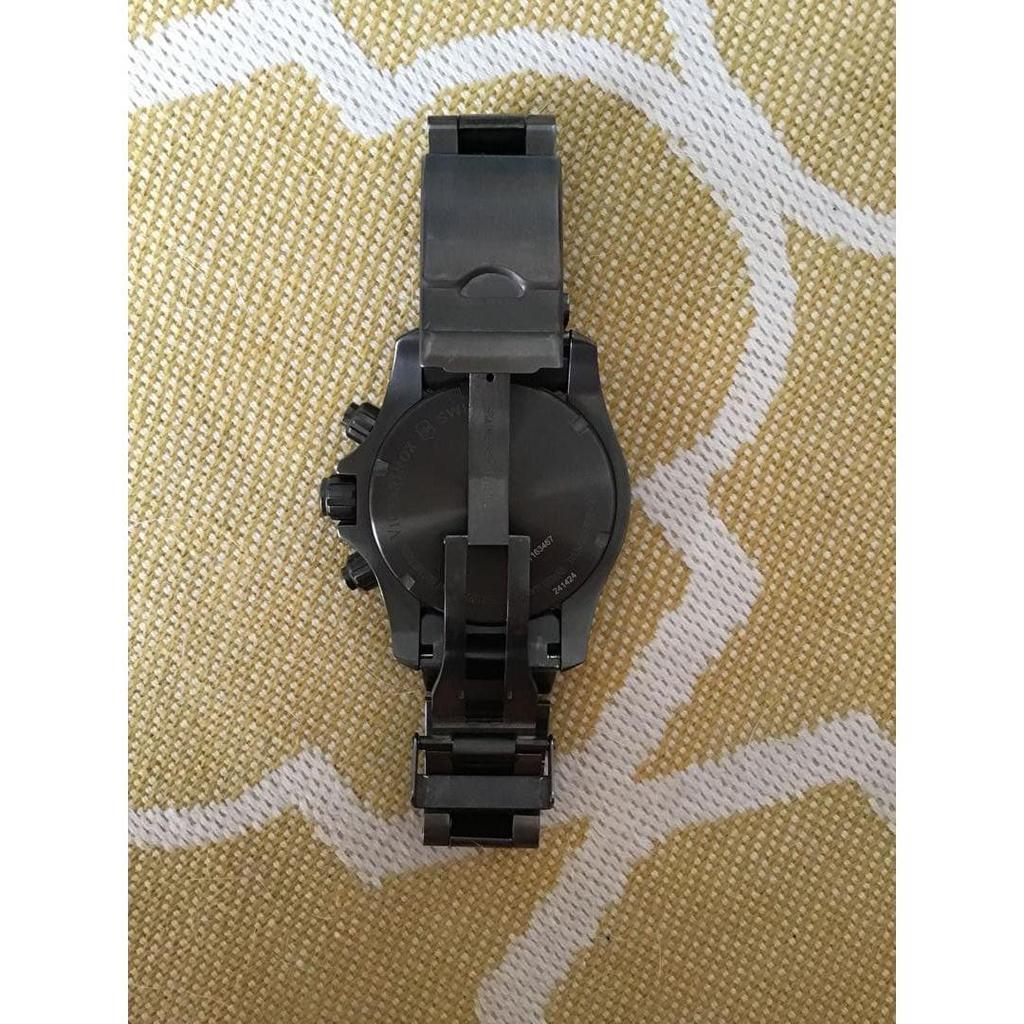 Б/у Victorinox Dive Master 500 241424