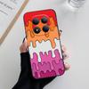 Для Xiaomi Poco M8 Pro PocoM8 M8Pro 5G Чехол Модный Мягкий Силиконовый Задний Чехол для Poco M8 Pro 5G Чехол для Телефона Чехол etui Fundas