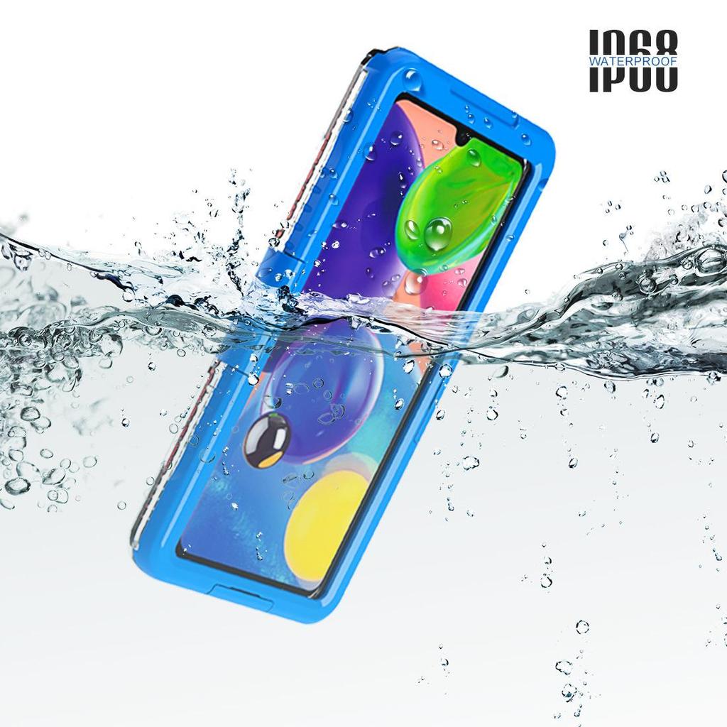 Protective Cover for Note20 Ultra, Korea's Top Waterproof Case. Anti-fall Design for Ultimate Phone Protection. Get Yours Now!