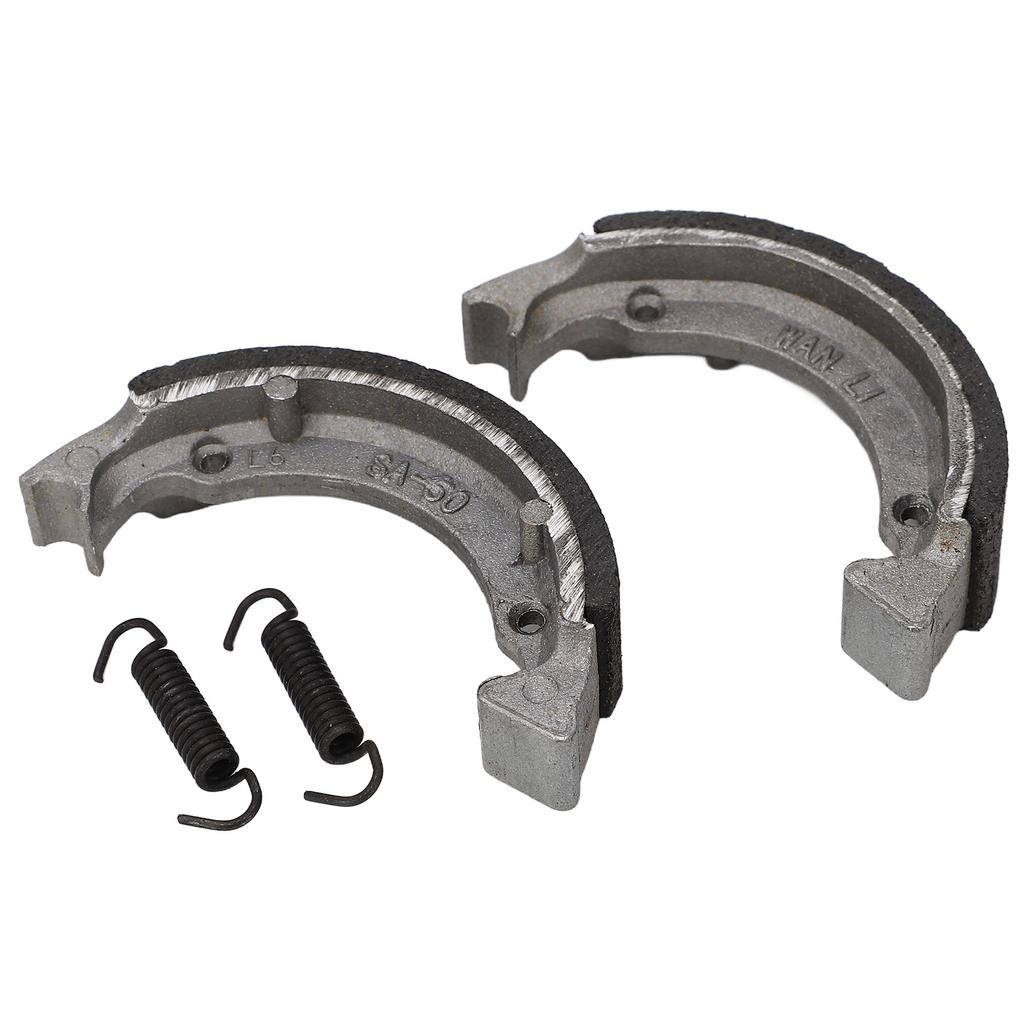 Электрический скутер Передний барабанный тормозной башмак MAX G30 Запасные части для электрического скутера