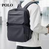 POLO Мужской рюкзак для ноутбука большой емкости