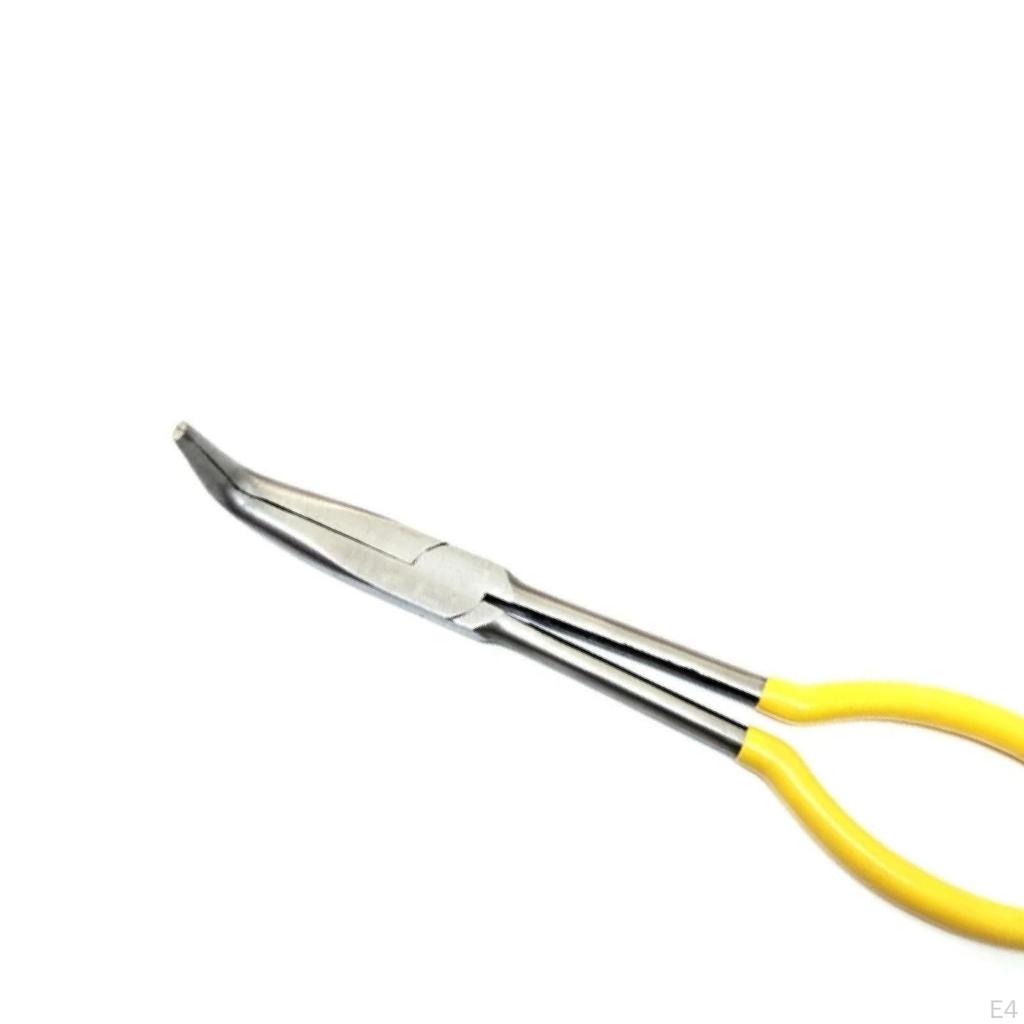 Long Reach Plier,Spark Boot Plier,Automotive Hose Plier,Grip Plier,Long Plug Removal