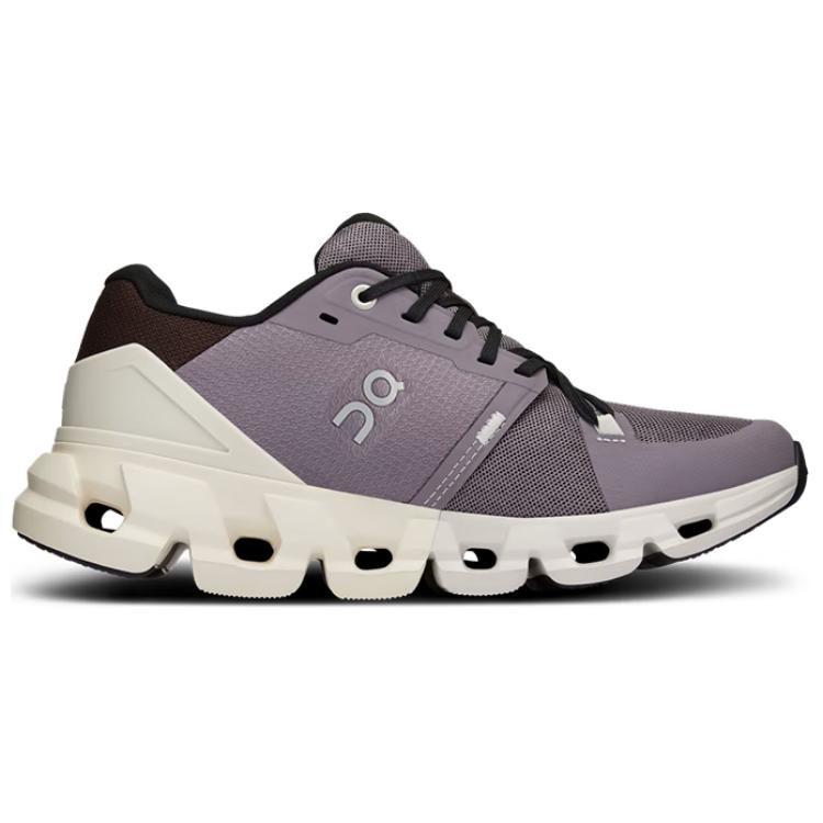 On Женские кроссовки Cloudflyer 4 Shark Pearl 71.98092