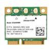 Network Card for Intel6300 DualBand 2.45GHz 802 a G N 450Mbps Mini PCIE Port Wifi