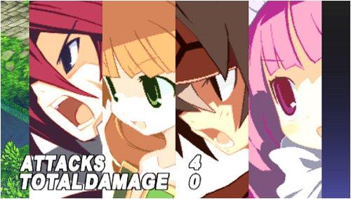 Disgaea 2: Hour of Darkness Portable (Standard Edition)