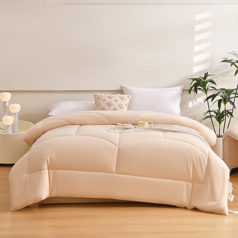 Всесезонное терморегулирующее теплое одеяло Fang Wang