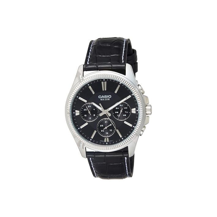 Casio G Shock MTP 1375L 1AV MTP-1375L-1AV