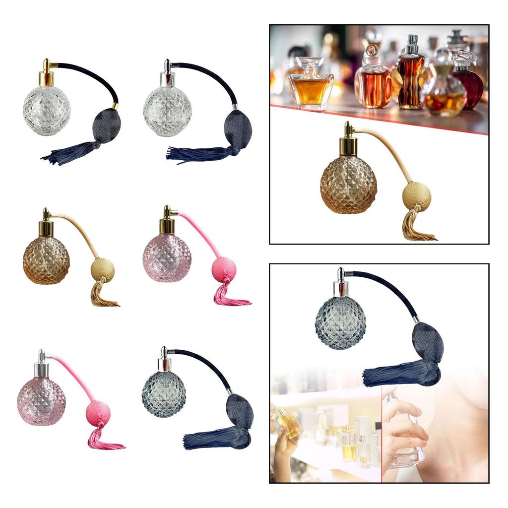 Распылитель Флакон для духов Атомайзер для духов Диспенсер для духов для салона красоты