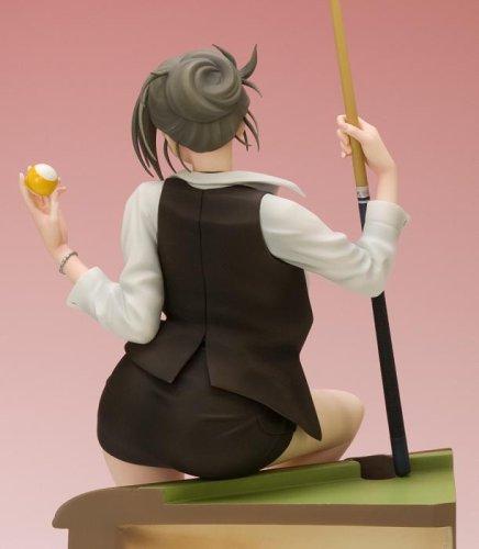 Happo Bijin Art Book SWEET BODY Hustler 7 Scale PVC Painted Finished (1 Product)