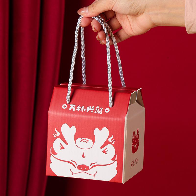 Керамическая кружка Wanshi Xinglong Сувенир для мероприятий и фестивалей Высоко-симпатичная чашка для воды Кофейная чашка Подарочный набор Год Дракона