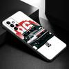 Чехол для телефона Initial D AE86 для Samsung Galaxy A21 A30 A50 A52 S A13 A22 A32 A33 A53 A73 5G A11 A12 A31 A51 A70 A71 A72