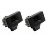 Форсунка для распыления воды для Renault Clio Mk4 Captur Kango Mk3 Master Mk3 Oem 8200600847 289306782R