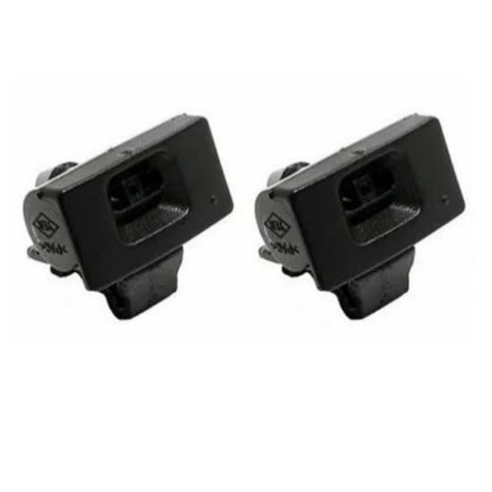 Форсунка для распыления воды для Renault Clio Mk4 Captur Kango Mk3 Master Mk3 Oem 8200600847 289306782R