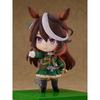 Nendoroid Pretty Derby Symboli Rudolf Non-Scale Painted PVC Action Figure - Uma Musume Collection