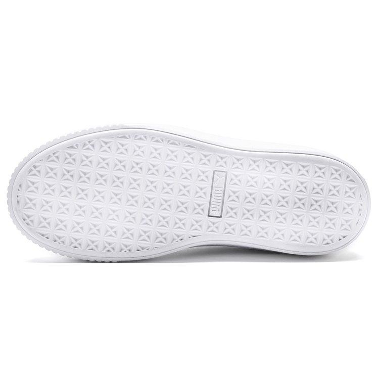 Puma Туфли на платформе и высоком каблуке Twilight High Женские 369166-01