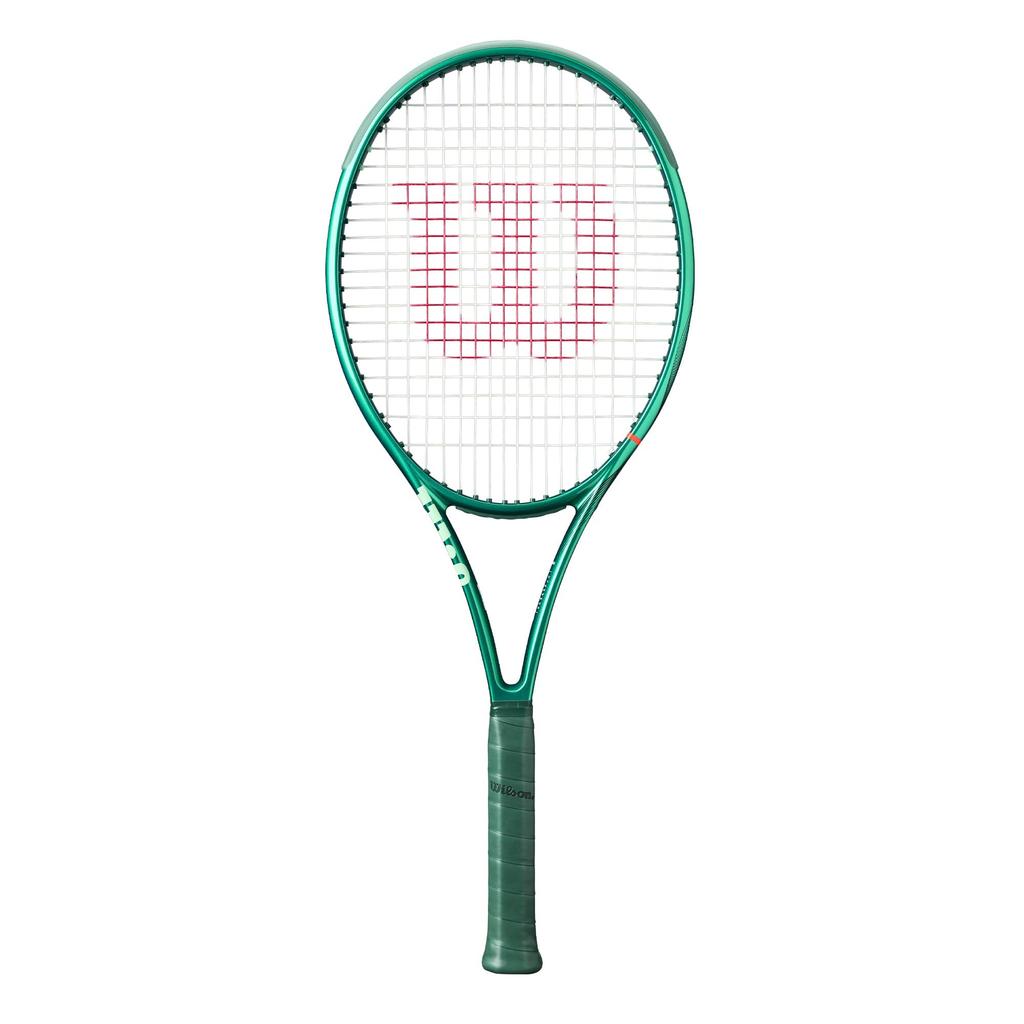 Теннисная ракетка Wilson BLADE 100 V10 WR208211U (Только рамка) -