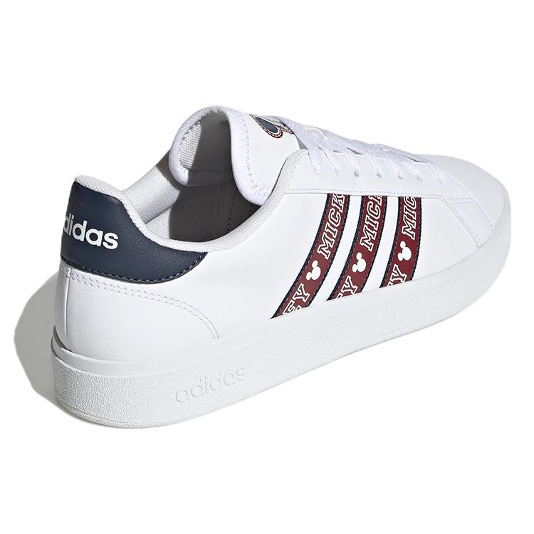 adidas Neo Grand Court Base 2.0 'Микки' GV9548