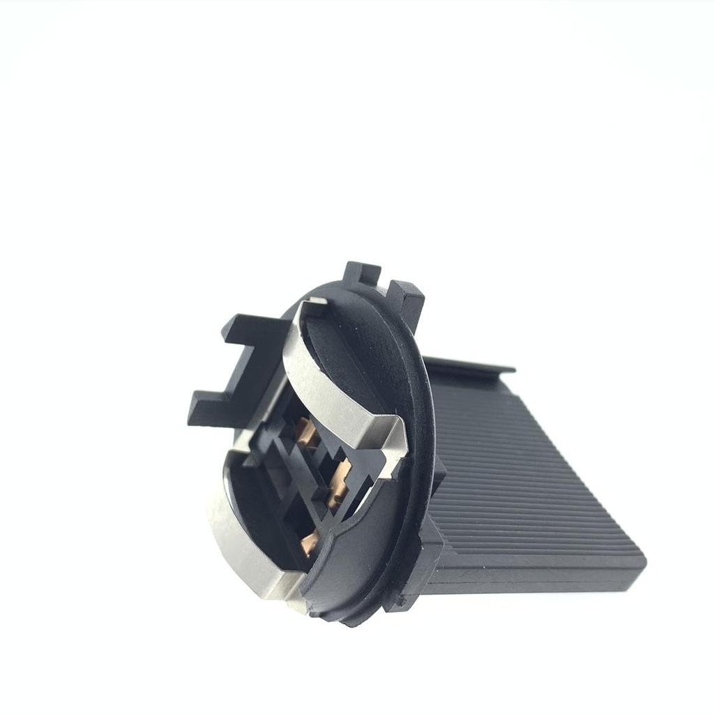Разъем H7 для Volkswagen Golf, Sharan, Scirocco (Совместимо с A9068260282/5K0941109C/5K0941109)