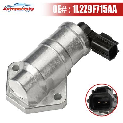 Регулятор холостого хода для Ford Explorer Для Mercury Monterey 2002-2008 1L2Z9F715AA 1L2E9F715AC 1L2E9F715AD AC422