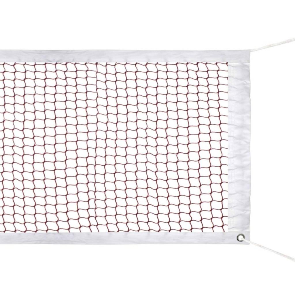 Badminton Net Outdoor Use Standard Badminton Net Sports Equipment Foldable Heavy Duty For Garden