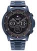 Men's Watch TOMMY HILFIGER LUCA 1710493 (zf082d)